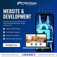 Kickr Technology